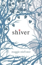 Cover art for Shiver