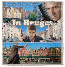 Cover art for In Bruges