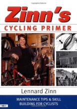 Cover art for Zinn's Cycling Primer: Maintenance Tips and Skill Building for Cyclists