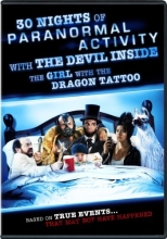 Cover art for 30 Nights of Paranormal Activity With the Devil