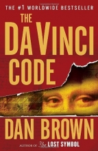 Cover art for The Da Vinci Code (Series Starter, Robert Langdon #2)