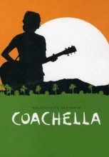 Cover art for Coachella