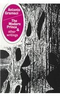 Cover art for Modern Prince and Other Writings
