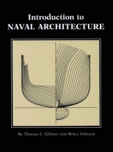 Cover art for Introduction to Naval Architecture