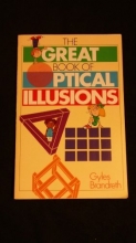 Cover art for Great Book of Optical Illusions