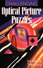 Cover art for Challenging Optical Picture Puzzles