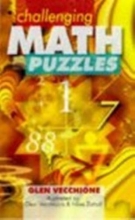 Cover art for Visual Thinking Puzzles