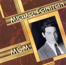 Cover art for The MGM Album