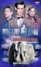 Cover art for Doctor Who: Touched By An Angel: The Monster Collection Edition