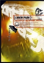 Cover art for Linkin Park: Frat Party at the Pankake Festival