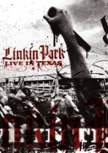 Cover art for Linkin Park: Live in Texas