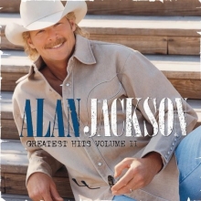 Cover art for Greatest Hits 2