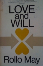 Cover art for Love and Will