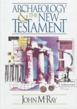 Cover art for Archaeology and the New Testament