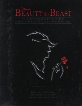 Cover art for Disney's Beauty and the Beast: A Celebration of the Broadway Musical