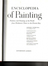 Cover art for Encyclopedia of Painting