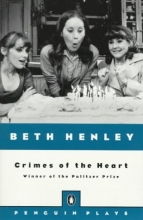 Cover art for Crimes of the Heart (Plays, Penguin)