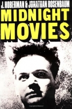 Cover art for Midnight Movies (Da Capo Paperback)