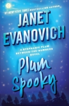 Cover art for Plum Spooky (A Stephanie Plum Between the Numbers/Holiday Novel, #4)