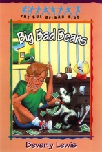 Cover art for Big Bad Beans: The Cul-de-Sac Kids, No. 22