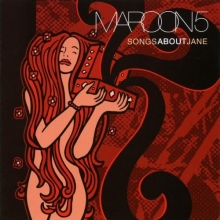 Cover art for Songs About Jane