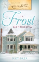 Cover art for Love Finds You in Frost, Minnesota