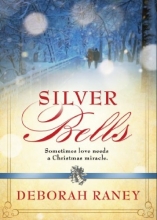Cover art for Silver Bells (Songs of the Season series)