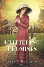 Cover art for Glittering Promises: A Novel (Grand Tour Series)