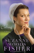 Cover art for Calling, The: A Novel (The Inn at Eagle Hill)