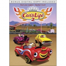 Cover art for Car's Life 2