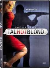 Cover art for Talhotblond