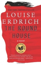Cover art for The Round House: A Novel