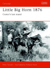 Cover art for Little Big Horn 1876: Custer's Last Stand (Campaign)