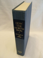 Cover art for How the North Won: A Military History of the Civil War