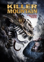 Cover art for Killer Mountain
