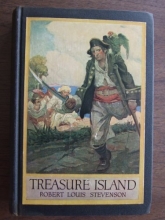 Cover art for Treasure Island By Robert Louis Stevenson [With Over 100 Decorations and Illustrations]