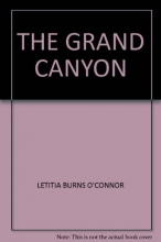 Cover art for The Grand Canyon