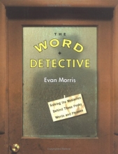 Cover art for The Word Detective