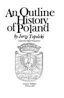 Cover art for An Outline History of Poland