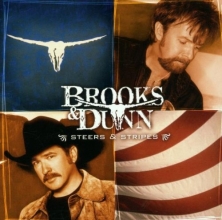 Cover art for Steers & Stripes
