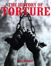 Cover art for The History of Torture