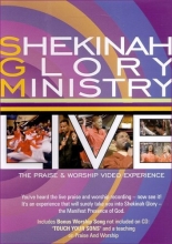 Cover art for Shekinah Glory Ministry - Live