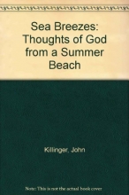 Cover art for Sea Breezes: Thoughts of God from a Summer Beach