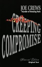 Cover art for Creeping Compromise