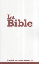 Cover art for La Bible       Fl (French Edition)