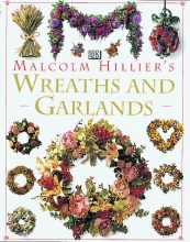 Cover art for Malcolm Hillier's Wreaths and Garlands