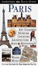 Cover art for Paris (EYEWITNESS TRAVEL GUIDE)