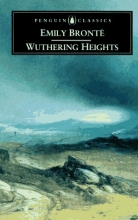 Cover art for Wuthering Heights (Penguin Classics)