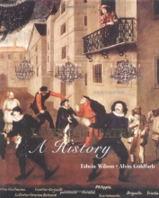Cover art for Living Theatre: A History