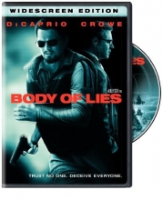 Cover art for Body of Lies 